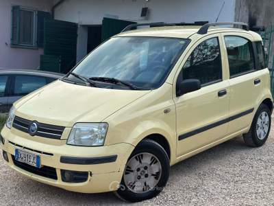 Fiat Panda DYNAMIC KMCERT GARANZ UNICOPR usata Odolo