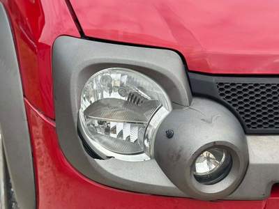 Fiat Panda 1.3 MJT 75 CV CROSS S&S KMCERT NEOPAT usata Odolo
