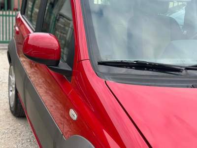 Fiat Panda 1.3 MJT 75 CV CROSS S&S KMCERT NEOPAT usata Odolo