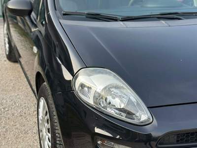 Fiat Punto 5P LOUNGE KMCERT NEOPAT GARANZ usata Odolo