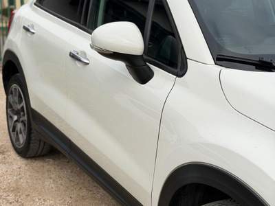 Fiat 500X CROSS 4x4 EU6B KMCERT NEOPAT GARANZ usata Odolo