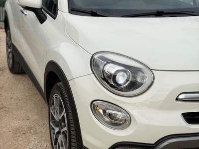 Fiat 500X CROSS 4x4 EU6B KMCERT NEOPAT GARANZ usata Odolo