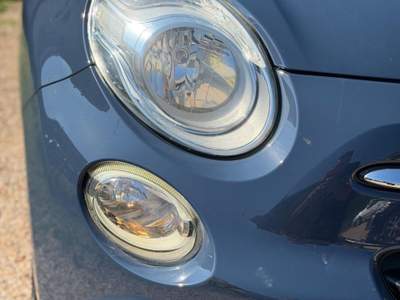 Fiat 500L 1.3 MTJ 95 CV LOUNGE KMCERT UNICOPR usata Odolo