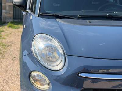 Fiat 500L 1.3 MTJ 95 CV LOUNGE KMCERT UNICOPR usata Odolo