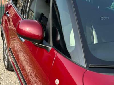 Fiat 500L 1.3 MTJ 95 CV TREKKING NEOPAT KMCERT usata Odolo