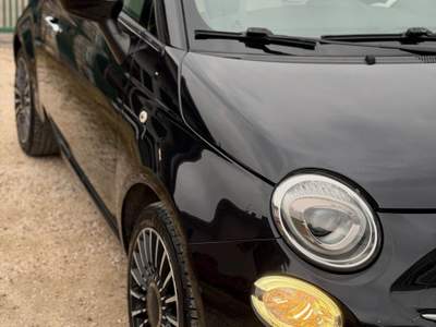 Fiat 500 LOUNGE TETTO KMCERT GARANZ NEOPAT usata Odolo