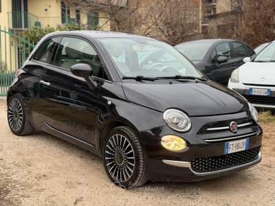 Fiat 500 LOUNGE TETTO KMCERT GARANZ NEOPAT usata Odolo
