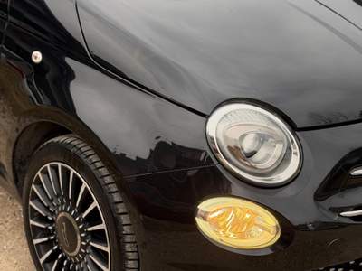 Fiat 500 LOUNGE TETTO KMCERT GARANZ NEOPAT usata Odolo