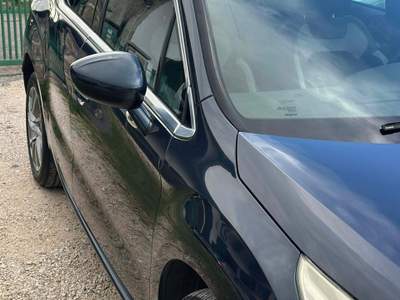 DS Automobiles DS 4 Ds DS4 1.6 e-HDi 115 SO CHIC KMCERT GARANZ UNICOPR usata Odolo