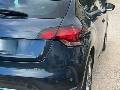 DS Automobiles DS 4 Ds DS4 1.6 e-HDi 115 SO CHIC KMCERT GARANZ UNICOPR usata Odolo