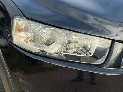 Chevrolet Captiva VCDi 163CV 2WD LT KMCERT usata Odolo