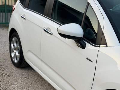 Citroen C3 82 EXCLUSIVE NEOPAT KMCERT GARANZ usata Odolo