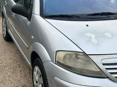 Citroen C3 CLASSIQUE NEOPAT KMCERT UNICOPR usata Odolo