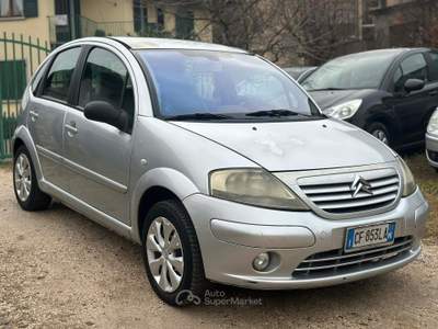 Citroen C3 CLASSIQUE NEOPAT KMCERT UNICOPR usata Odolo