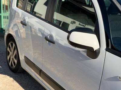 Citroen C3 Picasso GPL EXCLUSIVE KMCERT UNICOPR usata Odolo