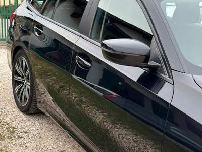 BMW Serie 3 320d 320d EU6B TOURING ADVANTAGE KMCERT GARANZ UNIC usata Odolo