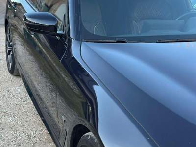 BMW Serie 5 520d 520d MSPORT 48V TOURING KMCERT GARANZ UNICOPR usata Odolo