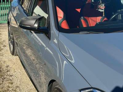 BMW Serie 1 135i 135i M xDRIVE KMCERT GARANZ UNICOPR TETTO usata Odolo