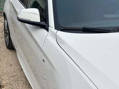 BMW Serie 1 116d 116d 5P MSPORT KMCERT GARANZ UNICOPR usata Odolo