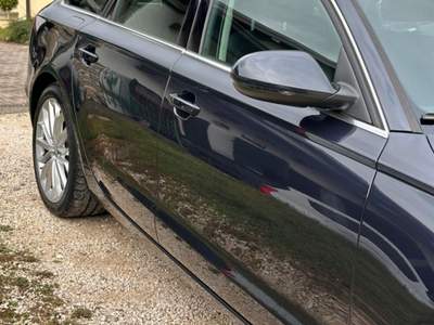 Audi A6 245 CV QUATTRO STRONIC KMCERT UNIC usata Odolo