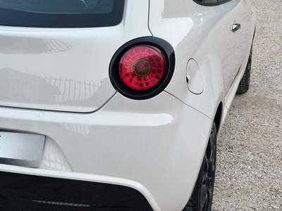 Alfa Romeo MiTo 1.3 PROGRESSION EU5B KMCERT GARANZ usata Odolo