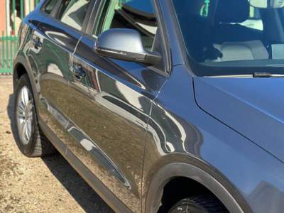 Audi Q3 QUATTRO ADVANCED PLUS KMCERT UNIP usata Odolo