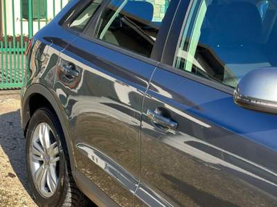 Audi Q3 QUATTRO ADVANCED PLUS KMCERT UNIP usata Odolo