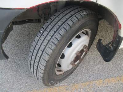 Ford Fiesta Transit FURGONE ISOTERMICO 2.3 BENZINA E GPL usata Castiraga Vidardo
