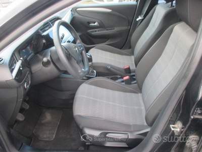 Opel Corsa Edition Per Neopatentati usata Castiraga Vidardo