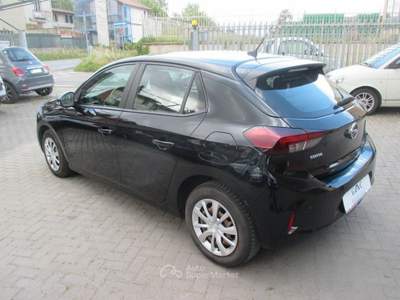 Opel Corsa Edition Per Neopatentati usata Castiraga Vidardo