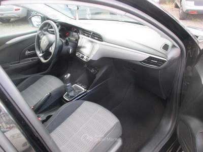 Opel Corsa Edition Per Neopatentati usata Castiraga Vidardo