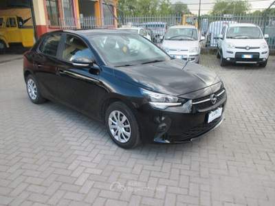 Opel Corsa Edition Per Neopatentati usata Castiraga Vidardo