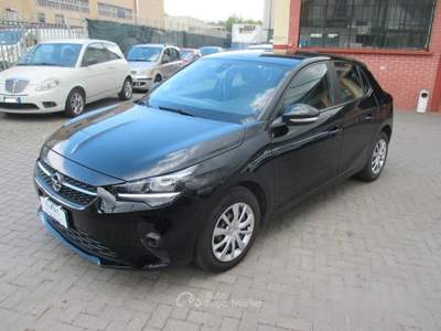 Opel Corsa Edition Per Neopatentati usata Castiraga Vidardo