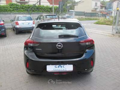 Opel Corsa Edition Per Neopatentati usata Castiraga Vidardo