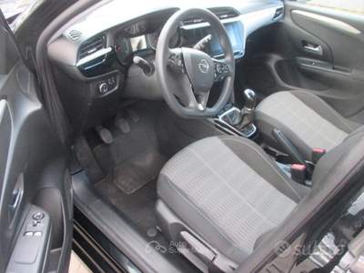 Opel Corsa Edition Per Neopatentati usata Castiraga Vidardo