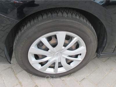 Opel Corsa Edition Per Neopatentati usata Castiraga Vidardo