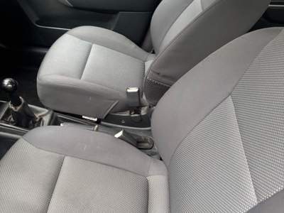 Chevrolet Aveo 5 porte LS GPL Eco Logic usata Livorno