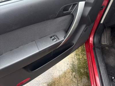 Chevrolet Aveo 5 porte LS GPL Eco Logic usata Livorno