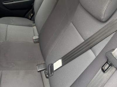 Chevrolet Aveo 5 porte LS GPL Eco Logic usata Livorno