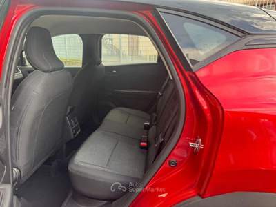 Renault Captur Equilibre usata Modena