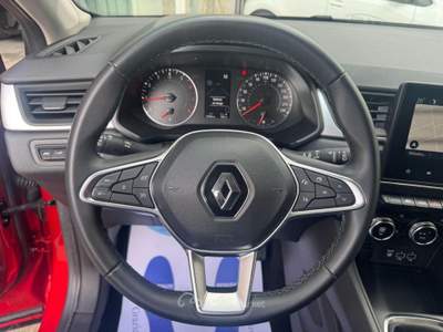 Renault Captur Equilibre usata Modena