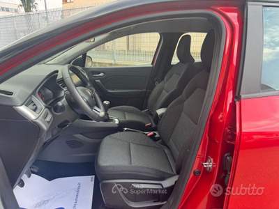 Renault Captur Equilibre usata Modena