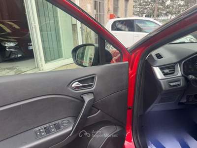 Renault Captur Equilibre usata Modena