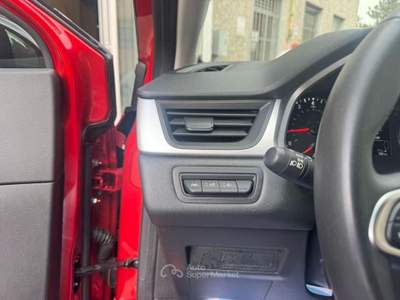 Renault Captur Equilibre usata Modena