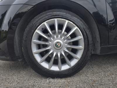 Alfa Romeo MiTo MiTo 1.3 JTDm 85 CV S&S Progression usata RIMINI