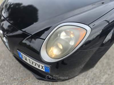 Alfa Romeo MiTo MiTo 1.3 JTDm 85 CV S&S Progression usata RIMINI