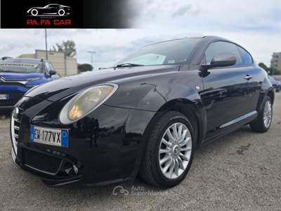 Alfa Romeo MiTo MiTo 1.3 JTDm 85 CV S&S Progression usata RIMINI