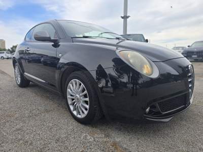 Alfa Romeo MiTo MiTo 1.3 JTDm 85 CV S&S Progression usata RIMINI