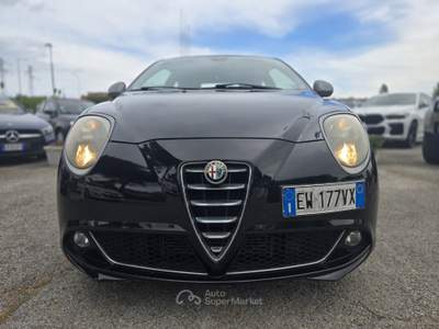 Alfa Romeo MiTo MiTo 1.3 JTDm 85 CV S&S Progression usata RIMINI