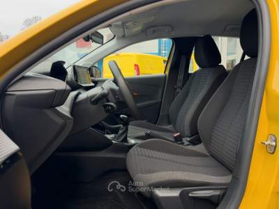 Peugeot 208 Stop&Start 5 porte Active usata Paese